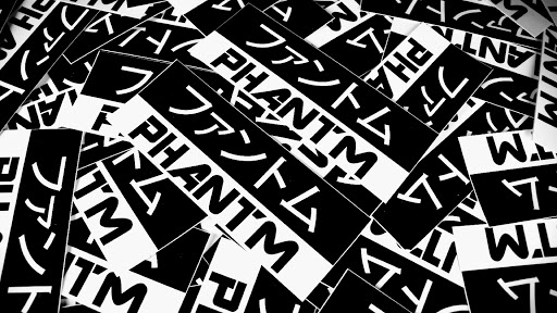 PHANTM - Thumbnail