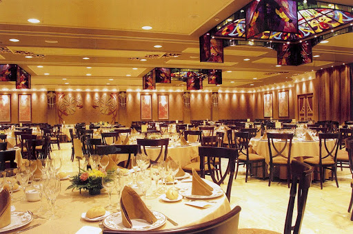 restaurante Mediterráneo
