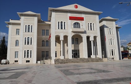 SeydiKemer Belediyesi