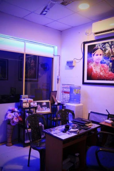 Photos of Studio Yohan