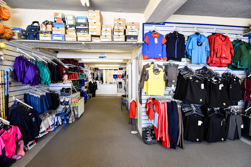 Andrew Leach Sports And School Wear - Thumbnail
