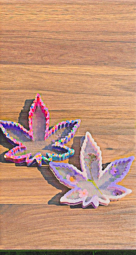 Spaced Out Kreationz - Thumbnail