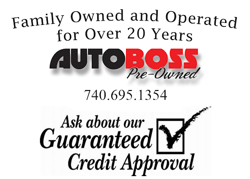 AutoBoss Pre-Owned - Thumbnail