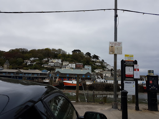 Cornish Horizons - Visual