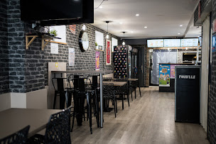 Photo n°17 de Ö CLASSIC à Schiltigheim (Restaurant de tacos)