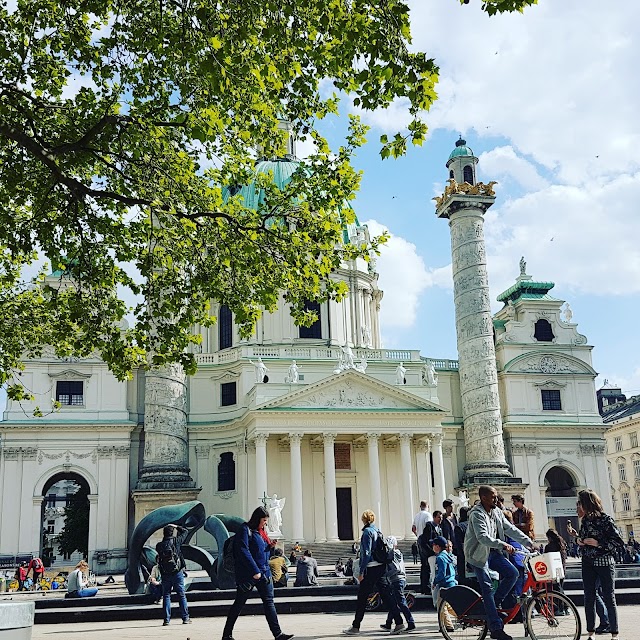 Karlskirche