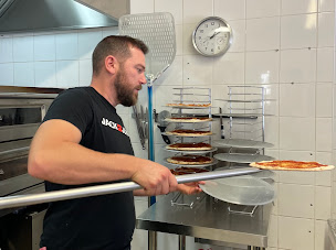 Photo n°5 de Distributeur pizzas à Triguères (Pizzas à emporter)