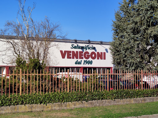 Salumificio Venegoni S.p.A. - Thumbnail