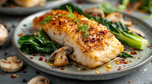 Photo n°55 de L'Inattendu (Meulan-en-Yvelines) à Meulan-en-Yvelines (Cuisine française moderne)