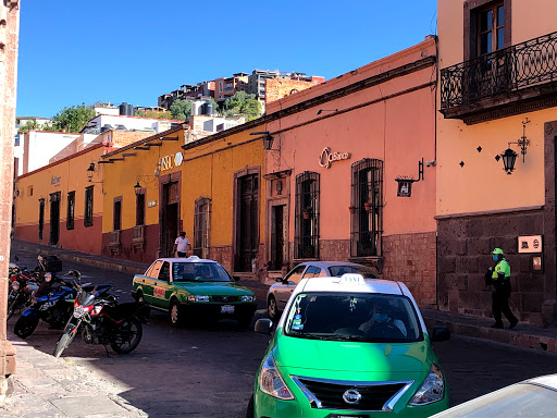 CIBanco SMA Plaza - Thumbnail