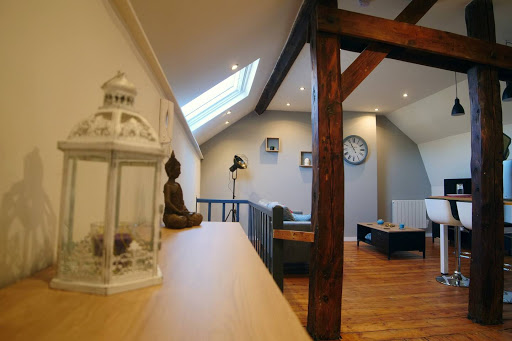 Location Aulnoy-lez-Valenciennes - Thumbnail