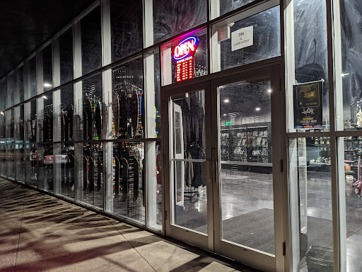 Ross's Rock Emporium & Chicago Records