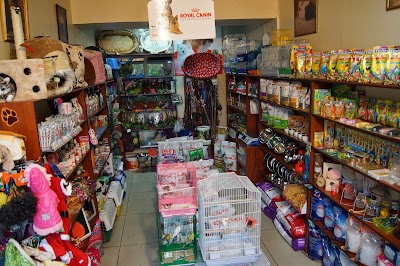 Photos of Haf-Haf pet stores network