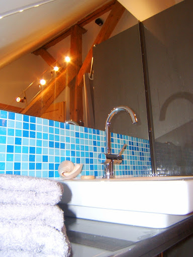 BioPension & Ferienhaus Kirschenfee - Thumbnail