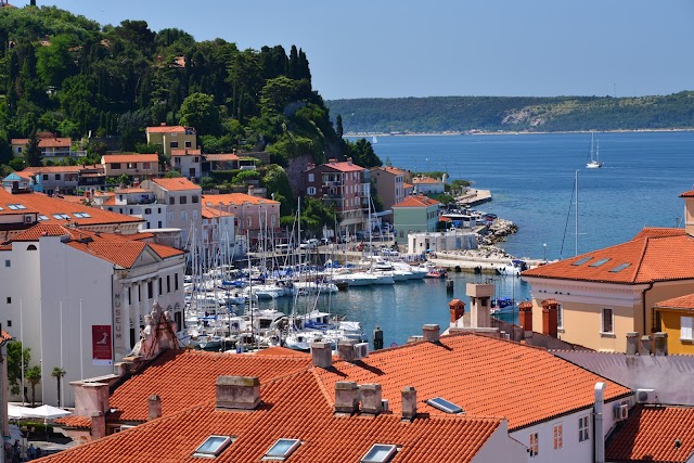 Piran