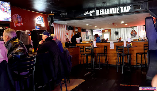 Bellevue Friendly Tap - Thumbnail