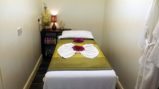 Supawadee Thai Massage