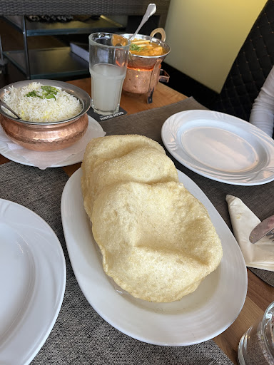 IndiaHaus Restaurant Uelzen - Thumbnail
