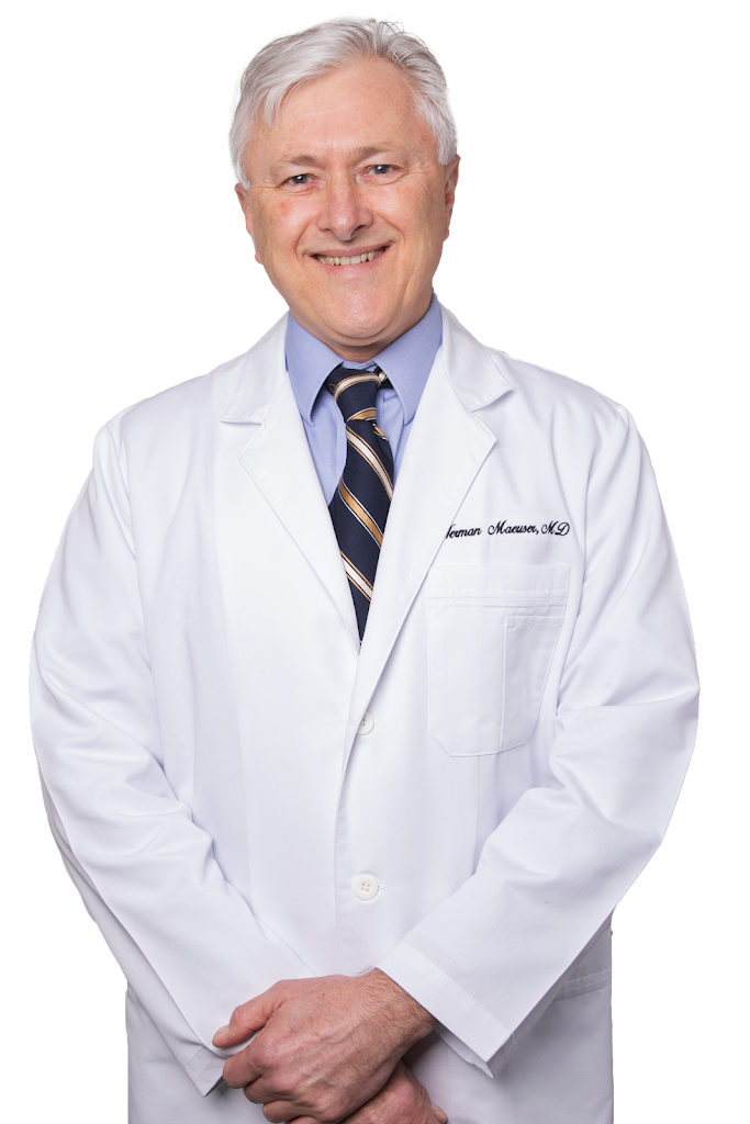Herman Maeuser Md