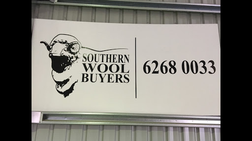 Southern Wool Buyers - Thumbnail