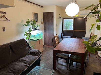 訪問看護ステーションきゃんぱす