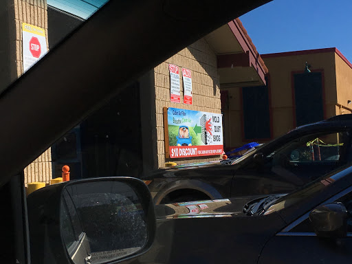 Oil Changers (10 Minute Speed Oil Change Center) - Thumbnail