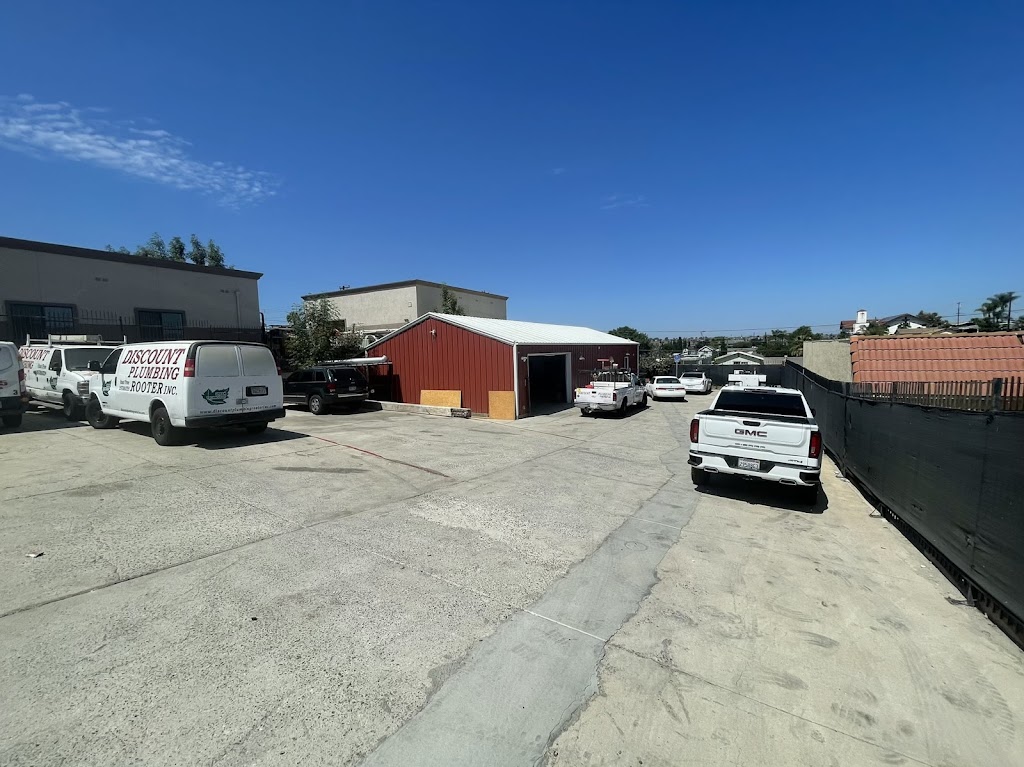 Discount Plumbing SD - Plumbing Services