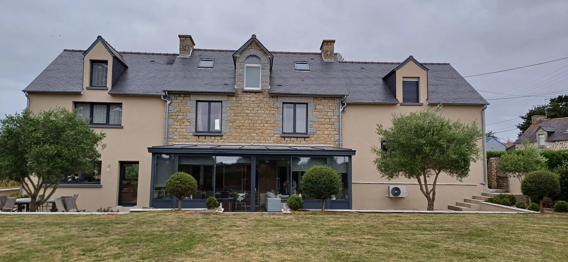Villa Marie