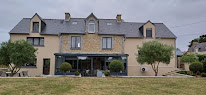 Villa Marie à Jugon-les-Lacs