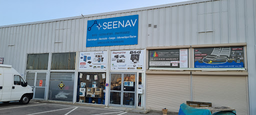 SEENAV - Visual