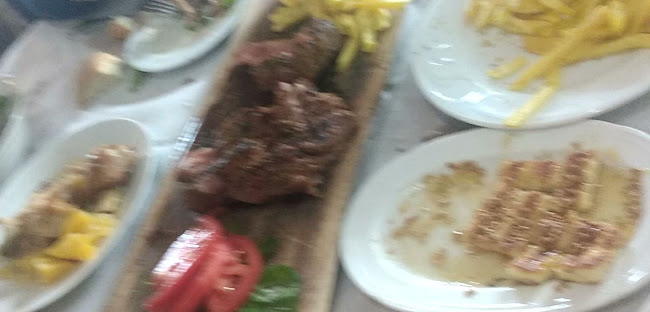 Opinii despre Καστανιές în Καβάλα - Εστιατόριο