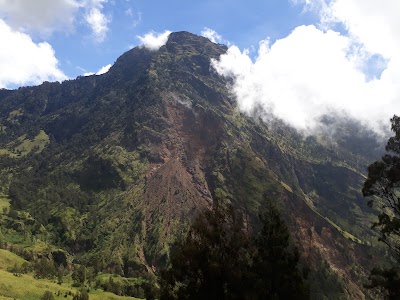 Photos of Rinjani Summit Tour & Trekking