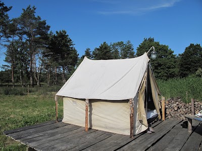 Photos of Torni Talu Seaside Grill Terrace and Campsite