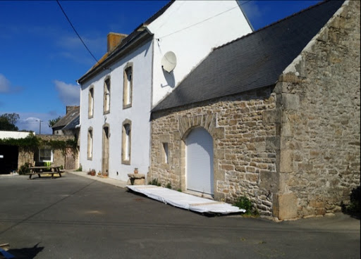 Photo de Résidence Arts et Vie - Plozévet à Plozévet (29710)