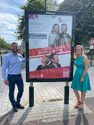 Photo n°6 de Boucaut Immobilier à Le Plessis-Robinson (Agence de location immobilière)