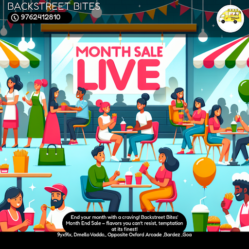 Month End Sale Live post image