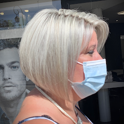 Photo n°8 de Look Attitude à Chaponost (Salon de coiffure)