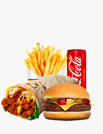 Photo 1 - Big M Roanne