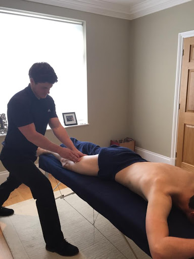 Remedial Massage Hull - Thumbnail