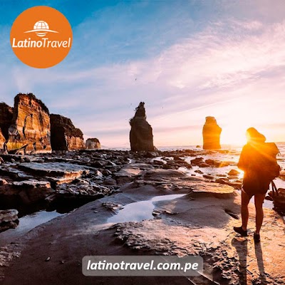 photo of Latino Travel