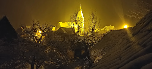 STEENKERQUE Eglise - Thumbnail