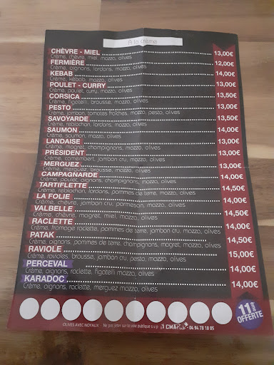 Photo 3 - Pizza à la folie