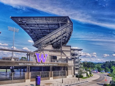 Husky Stadium