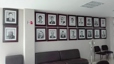 Photos of Municipal presidency of Comonfort