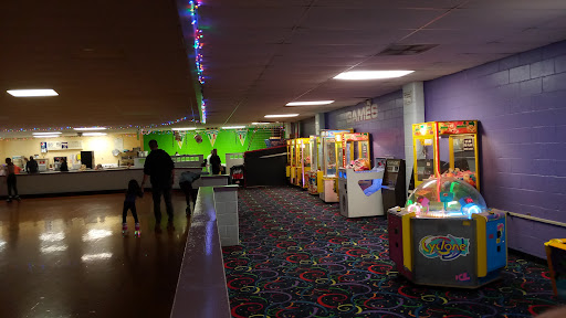 Round-A-Bout Skating Center- Goldsboro - Thumbnail