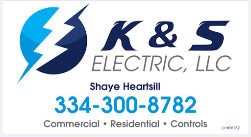 K & S Electric LLC Gallery - United States