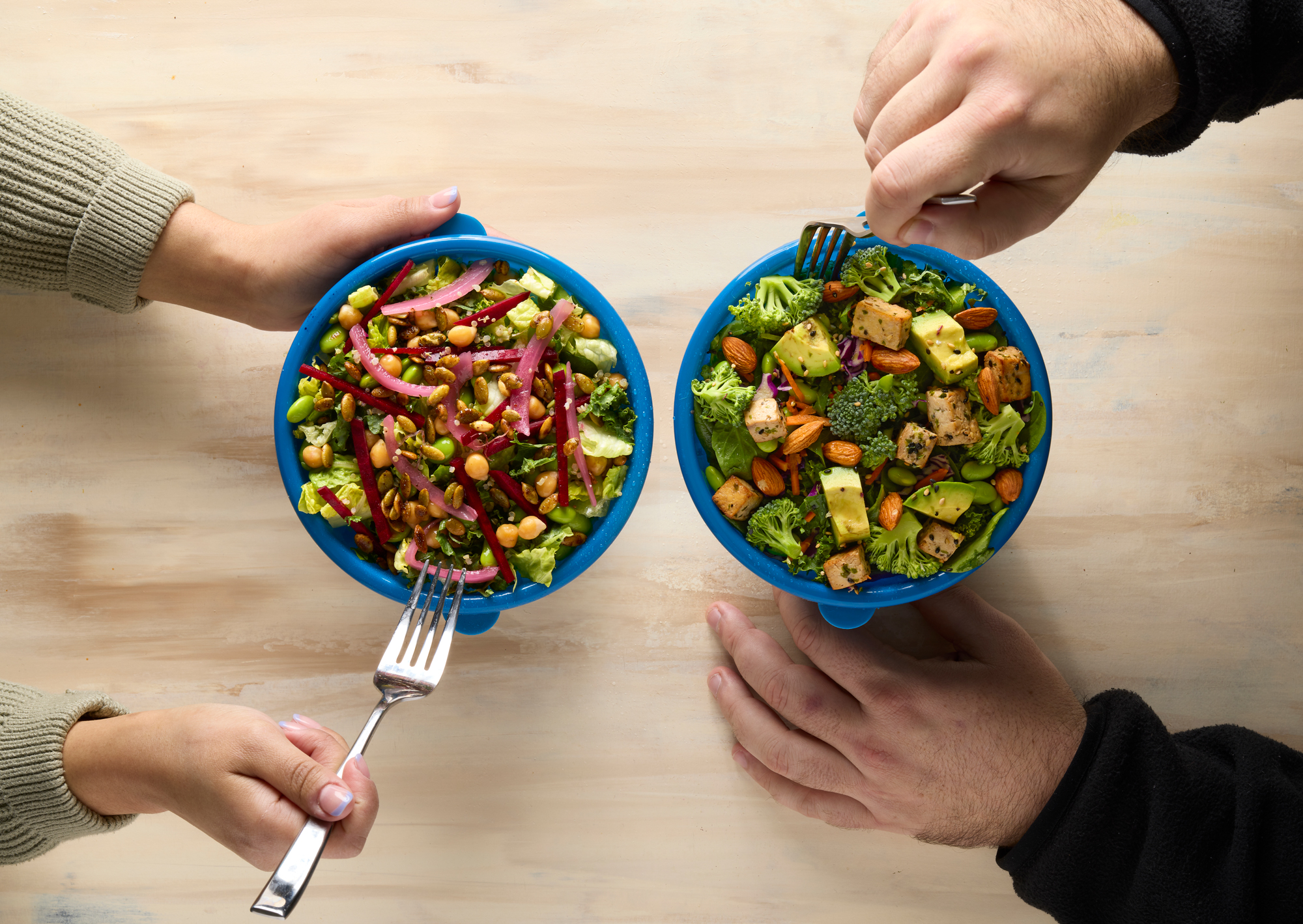 Just Salad - Columbus Ave