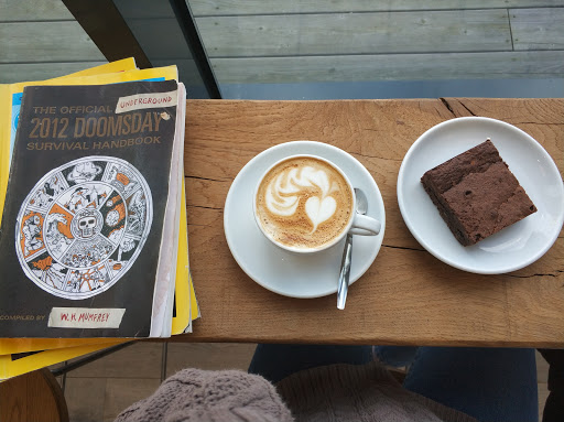 The Village Coffee Science Park - Thumbnail