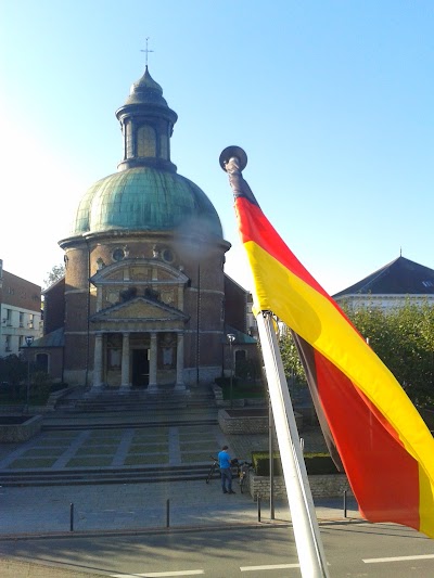 Photos of Waterloo Tourist Office