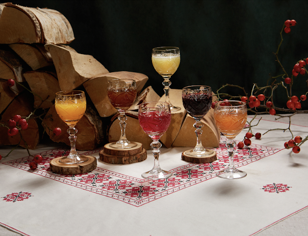 Банщики by null